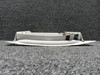 50-554260-607 Beechcraft KA-A90 Louvered Air Inlet Door Assembly
