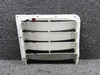 50-554260-607 Beechcraft KA-A90 Louvered Air Inlet Door Assembly