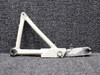 520006-504, 510079-001 Mooney M20J Main Gear Truss with Retracting Link RH