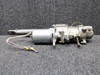 R5329M12 (Alt: 880037-505) Plessey Electro-Mech Linear Actuator Assy (12V, 20A)