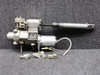 R5329M12 (Alt: 880037-505) Plessey Electro-Mech Linear Actuator Assy (12V, 20A)