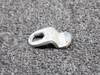 3786-B Mooney M20J Baggage Door Lock Plate