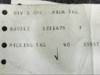 1211675-7 Cessna Block Assembly (SA)