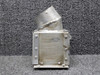 640290-027 Mooney M20J Cabin Heat Box Assembly