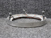 650232-501, 650187-501 Mooney M20J Landing Light Ring and Retainer Assembly