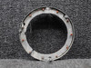 650232-501, 650187-501 Mooney M20J Landing Light Ring and Retainer Assembly