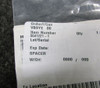 5541221-1 Spacer (NEW HAS 8130-3) (M17)