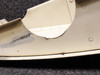 650197-503 Mooney M20J Cowl Flap Assembly LH (Cracked)
