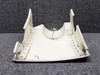 650197-503 Mooney M20J Cowl Flap Assembly LH (Cracked)