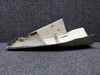 650197-502 Mooney M20J Cowl Flap Assembly RH