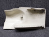 650197-502 Mooney M20J Cowl Flap Assembly RH