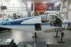 Beechcraft B35 Fuselage