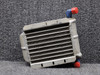 8432R Lycoming IO-360-A3B6D Stewart Warner Oil Cooler
