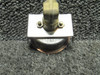 800322 Beechcraft KA-90 Oxygen Supply Pressure Indicator with Bracket