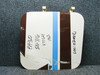 23184-000 Piper PA30 Baggage Compartment Door Assembly with Hinges