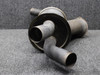 630045-503 Lycoming IO-360-A3B6D Muffler Assembly