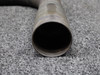 630053-015 Lycoming IO-360-A3B6D Aft Exhaust Stack Cylinder #4 Lower LH