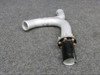 89660-010 Piper PA46-350P Duct Assembly Crossover A/C (SA)