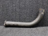 630053-509 Lycoming IO-360-A3B6D Forward Exhaust Stack Cylinder #2 LH