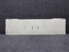 130307-003 Mooney M20J Rear Seat Lower Cover Panel