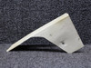 140231-007 Mooney M20J Rear Seat Center Seatbelt Cover