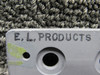 9605002-1 E.L Products Marker Beacon Panel Assembly, Lighted