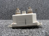 7855-6-200 Klixon Push to Reset Circuit Breaker Unit (Amps: 200)