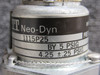 98087-1115P25 ITT Neo-Dyn Pressure Switch, 28V
