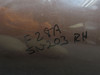 28-114015-2 Enstrom Bottom Side Panel RH