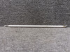 Enstrom F-28A Control Push Rod Assembly (Length 25.25”)