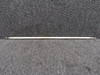 Enstrom F-28A Control Push Rod Assembly (Length 31”)