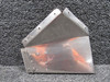 28-12616-1 Enstrom F-28A Engine Cooling Baffling Top Left