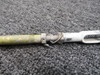 5565440-67 Cessna Citation 501 Rudder Trim Lower Push Rod Assembly
