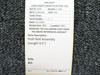 Enstrom F-28A Push Rod Assembly (Length 9.5”)