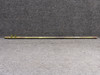 Enstrom F-28A Engine Compartment Support Rod with Welded Bracket