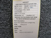 5542213-4 Cessna Citation 501 Nose Gear Spade Door Linkage Assy