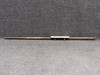 Enstrom F-28A Engine Compartment Support Rod with Exhaust Shield