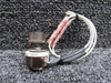 E-125-R1-351 Cessna Citation 501 Rheostat Switch