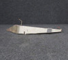 1241401-200 / 1280506-100  Cessna T210 Spring Main Gear RH W/Brake Line (M17)