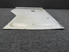 5527000-31 Cessna Citation 501 Main Landing Gear Door Assembly LH