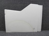 5527000-32 Cessna Citation 501 Main Landing Gear Door Assembly RH
