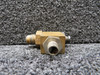 10502-1 Cessna Citation 501 Regulator