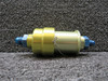 90005-28075-AH (Alt: 1650-497-7296) Facet Hydraulic Filter