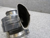 5705-1 Aerospace Systems Centrifugal Blower with Motor Assy