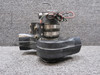 5705-1 Aerospace Systems Centrifugal Blower with Motor Assy