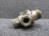 9912043-1 Cessna Citation 501 Pneumatic Instrument Air Regulator