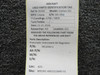 9912043-1 Cessna Citation 501 Pneumatic Instrument Air Regulator