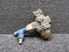9912043-1 Cessna Citation 501 Pneumatic Instrument Air Regulator