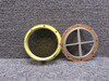 6515303-90 Valve Attachment Connection Assembly w Check Valve