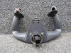82980-002 Piper PA-46-310P Co-Pilot Control Wheel with Switches